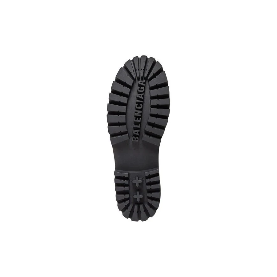 발렌시아가 발렌시아가 Sergent 20MM 더비 로퍼 상세 이미지