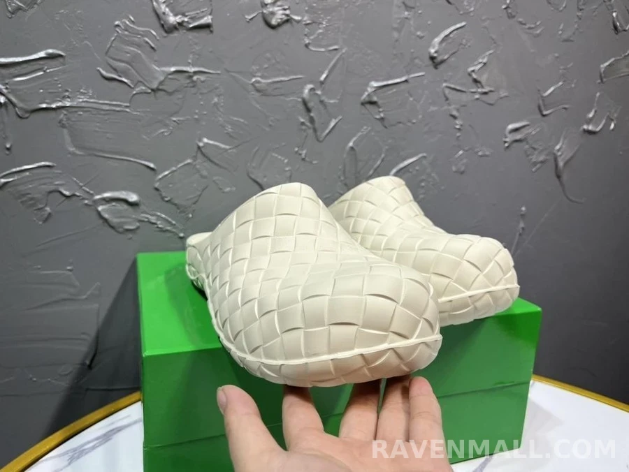 보테가베네타 보테가 베네타 비비 클로그 상세 이미지
