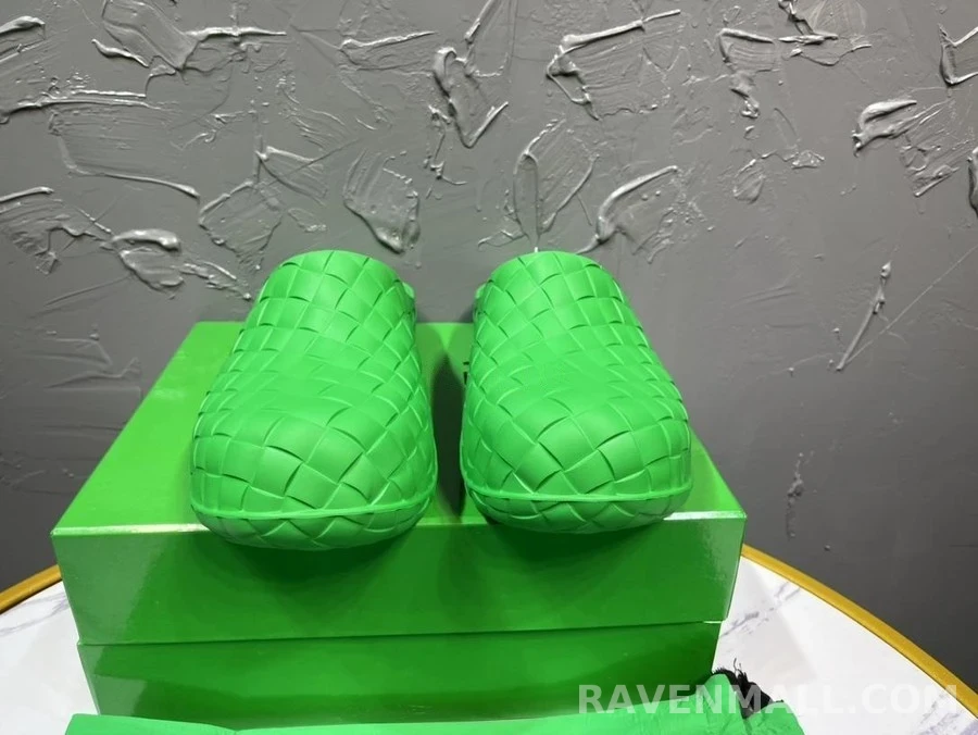 보테가베네타 보테가 베네타 패러킷 비비 클로그 상세 이미지