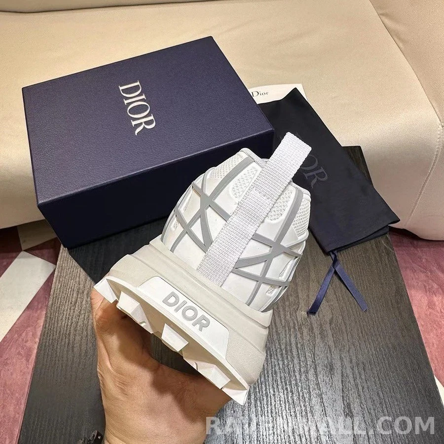 디올 디올 B31 러너 스니커즈 상세 이미지