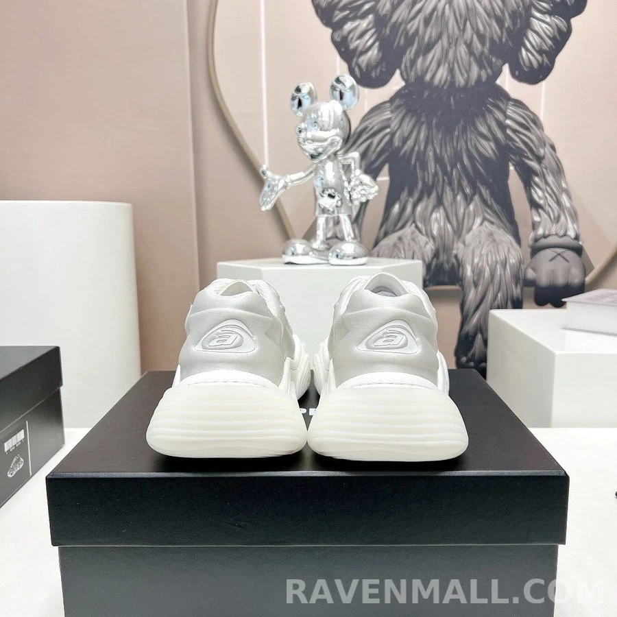 알렉산더 왕 알렉산더 왕 AW Vortex 로우탑 스니커즈 상세 이미지