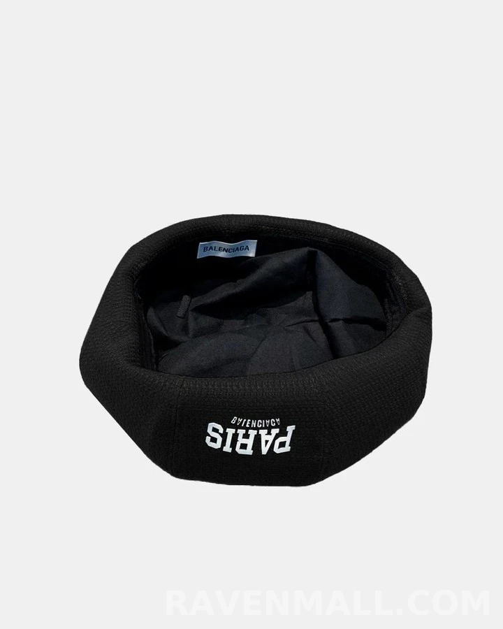 발렌시아가 발렌시아가 파리스 베레모 상세 이미지