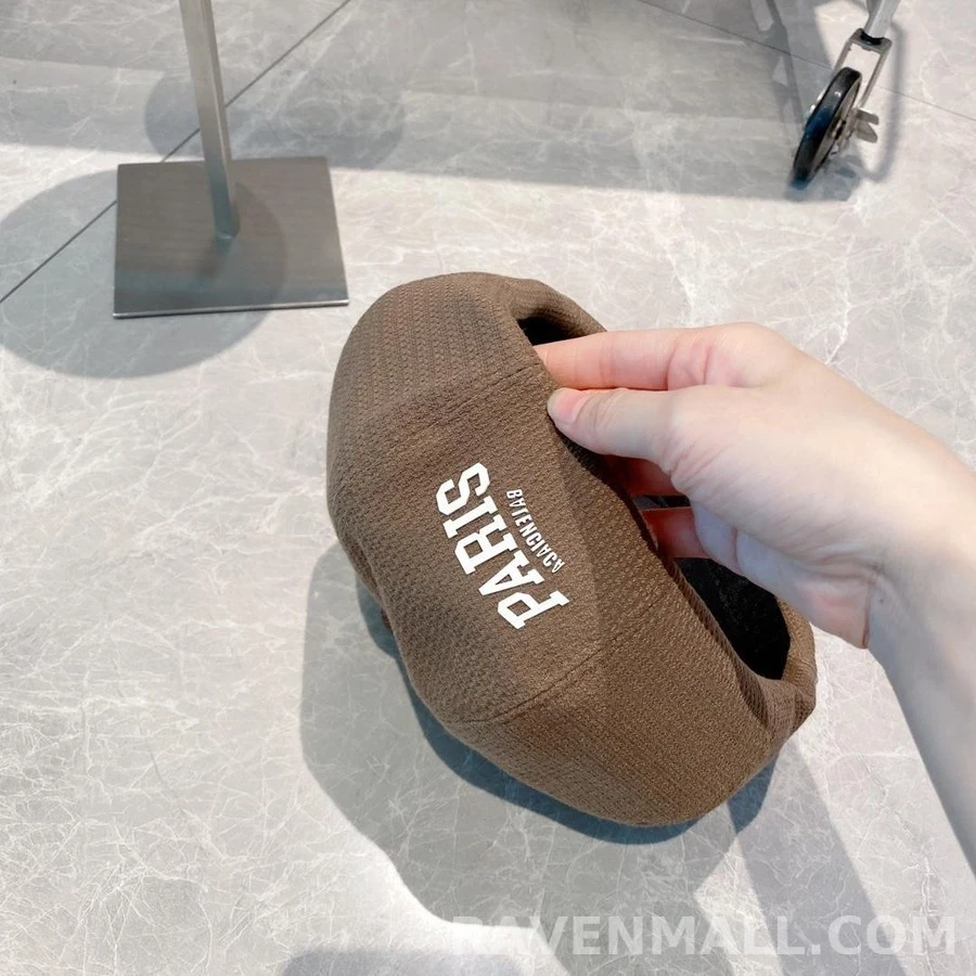 발렌시아가 발렌시아가 파리스 베레모 상세 이미지