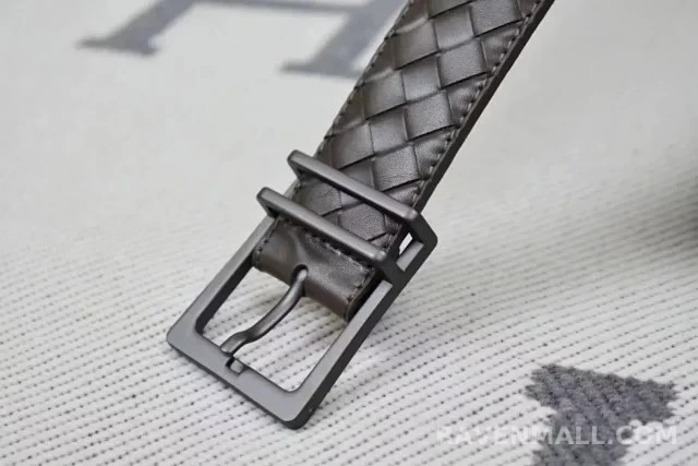 보테가베네타 보테가 베네타 인트레시아토 벨트 상세 이미지