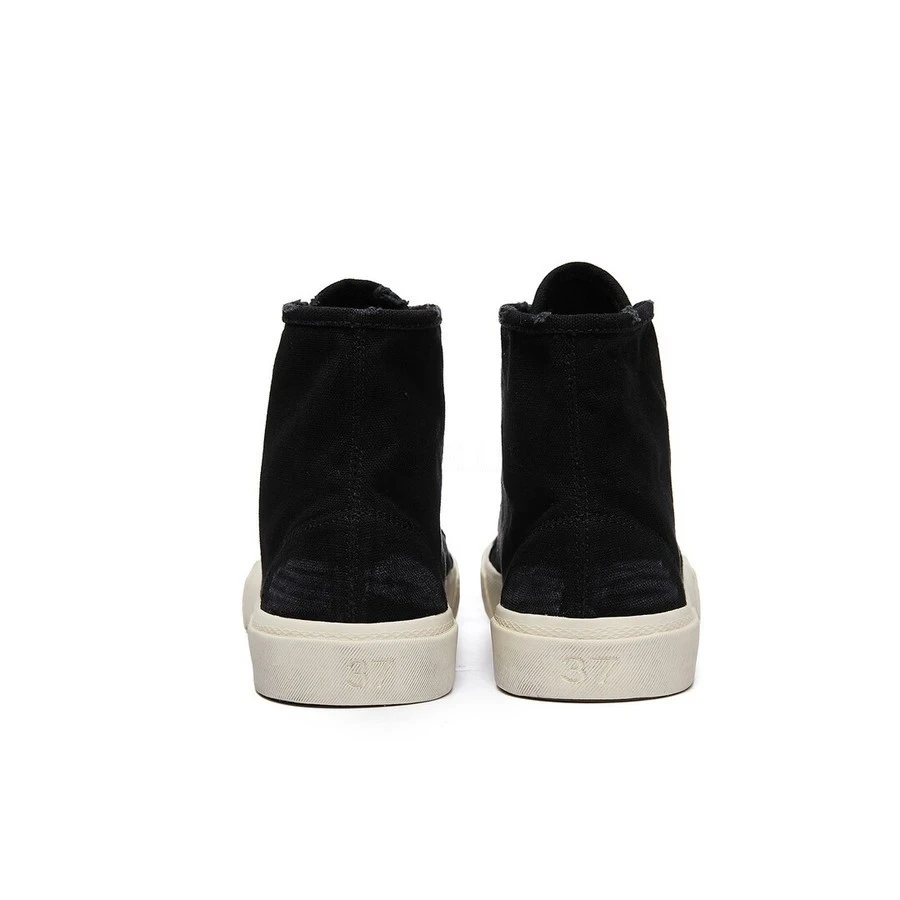 발렌시아가 발렌시아가 디스트로이드 하이탑 스니커즈 상세 이미지