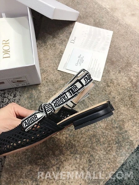 디올 디올 J'Adior 플랫 상세 이미지