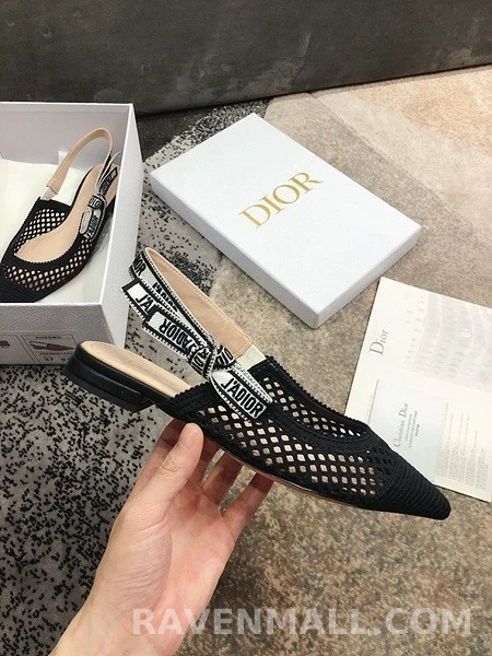 디올 디올 J'Adior 플랫 상세 이미지