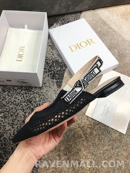 디올 디올 J'Adior 플랫 상세 이미지