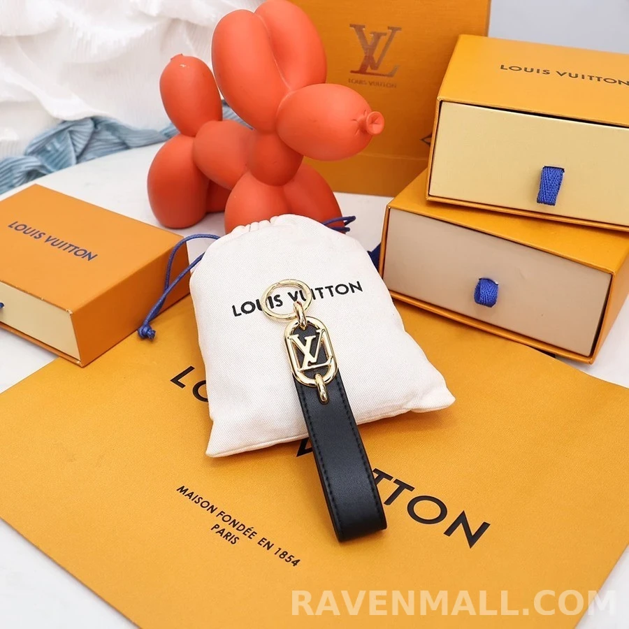 루이비통 루이비통 LV 링크 드래곤 키링 상세 이미지