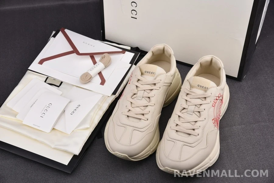 구찌 구찌 아폴로 라이톤 스니커즈 상세 이미지