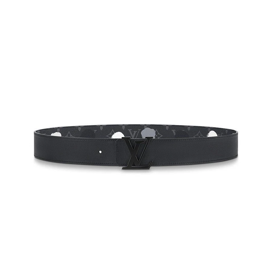 루이비통 루이비통 LV 이니셜 40MM 리버서블 벨트 상세 이미지