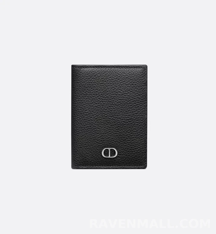 디올 디올 CD 아이콘 시그니처 2단 카드지갑 상세 이미지