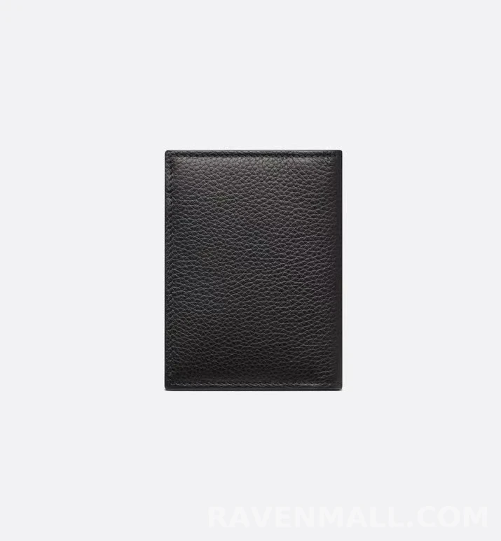 디올 디올 CD 아이콘 시그니처 2단 카드지갑 상세 이미지
