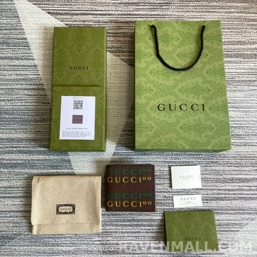 구찌 구찌 ULGAT 지갑 상세 이미지