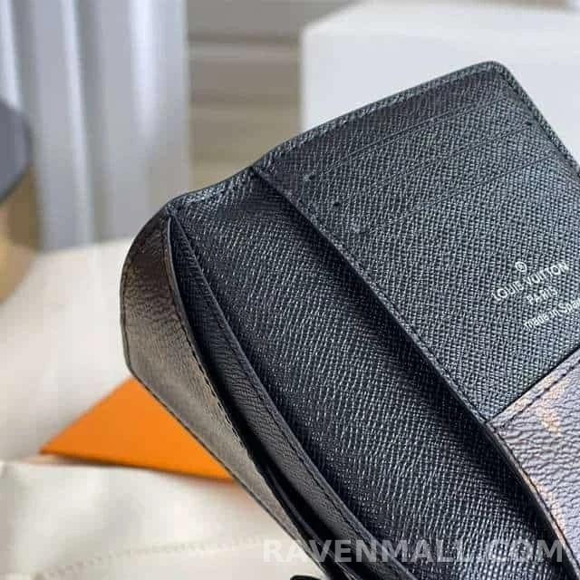 루이비통 루이비통 포켓 오거나이저 모노그램 마카사 상세 이미지