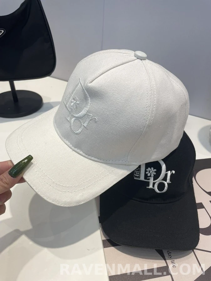 디올 디올 DIOR 캡 상세 이미지
