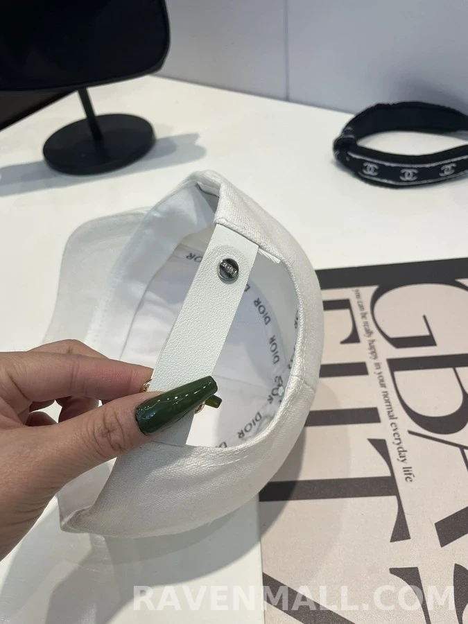 디올 디올 DIOR 캡 상세 이미지