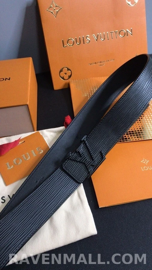루이비통 루이비통 LV 이니셜 벨트 상세 이미지