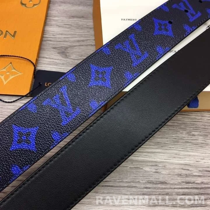 루이비통 루이비통 LV이니셜 리버서블 벨트 상세 이미지