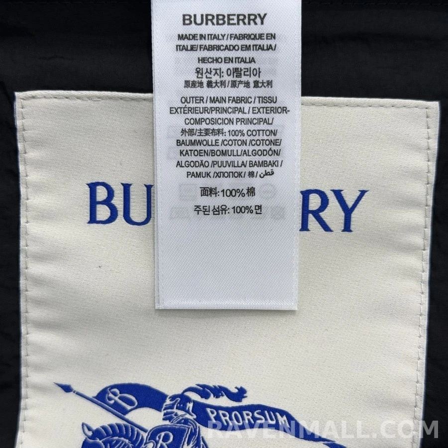 보테가베네타 보테가 베네타 리버시블 후드 패딩 상세 이미지