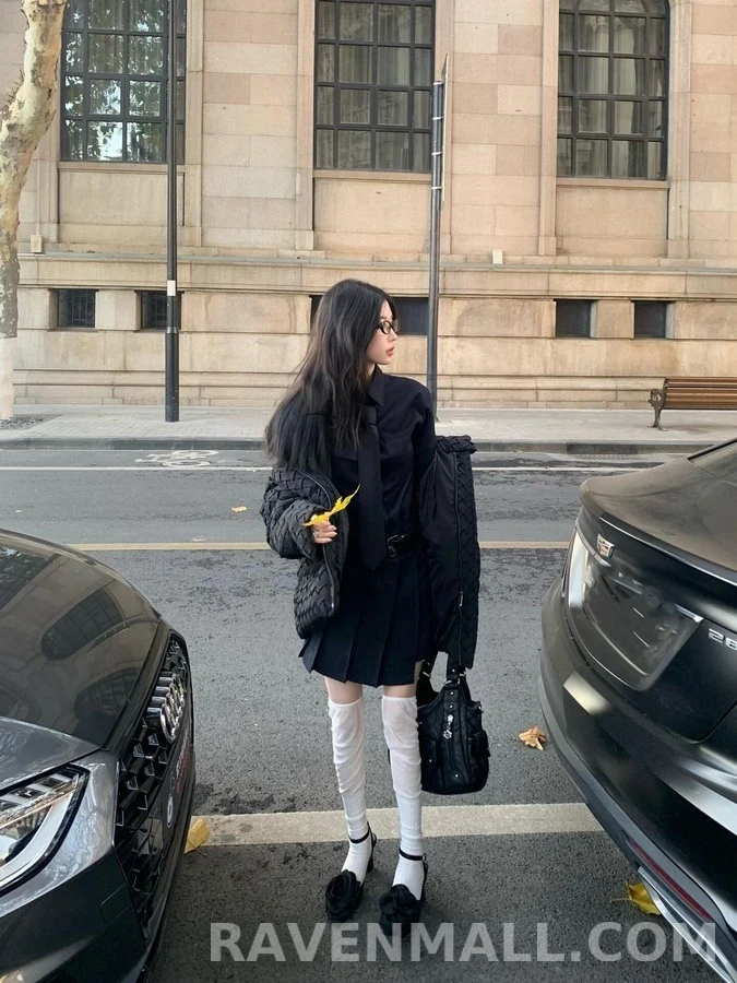 보테가베네타 보테가 베네타 인트레치오 편직 패딩 자켓 상세 이미지