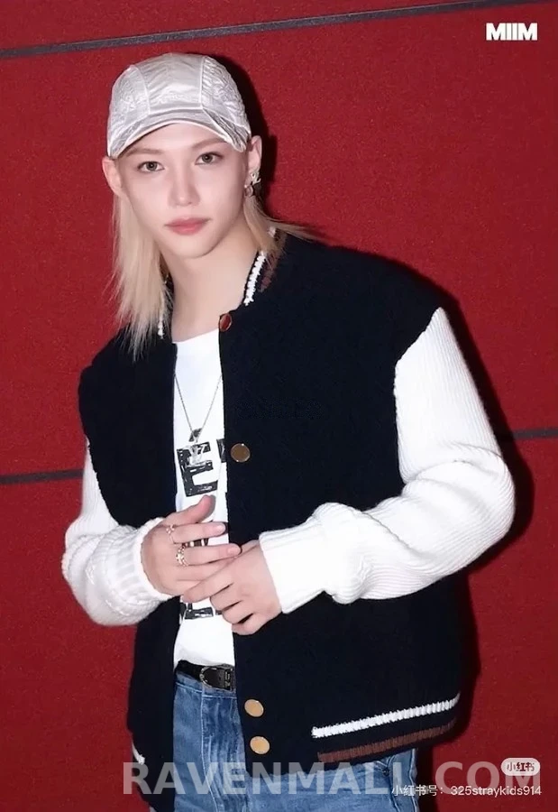루이비통 루이비통 모노그램 야구 자켓 상세 이미지