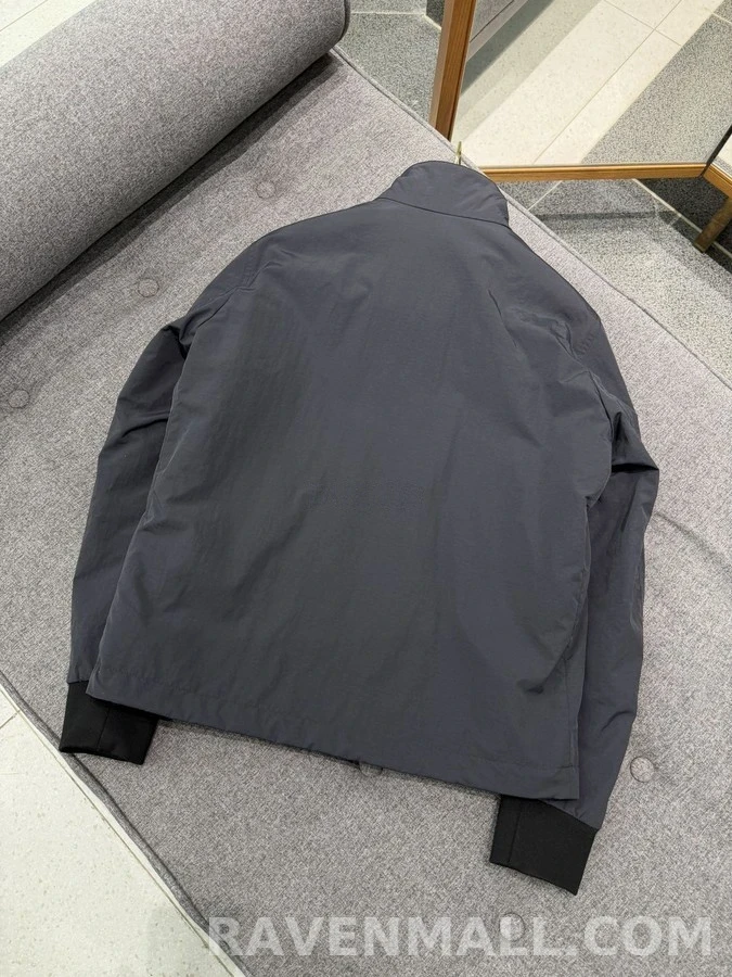 디올 디올 아이콘 패딩 재킷 상세 이미지