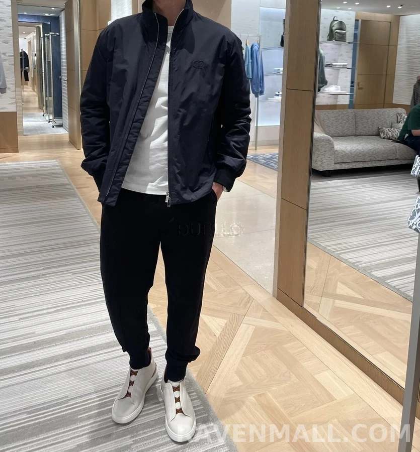 디올 디올 아이콘 패딩 재킷 상세 이미지