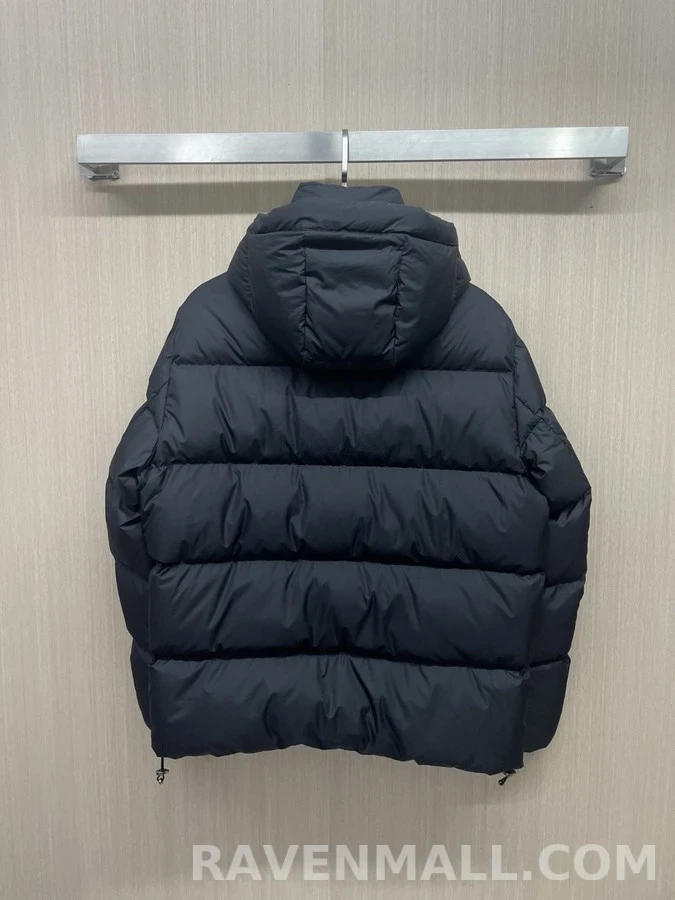톰포드 톰포드 후드 패딩 자켓 상세 이미지