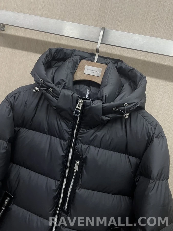 톰포드 톰포드 후드 패딩 자켓 상세 이미지