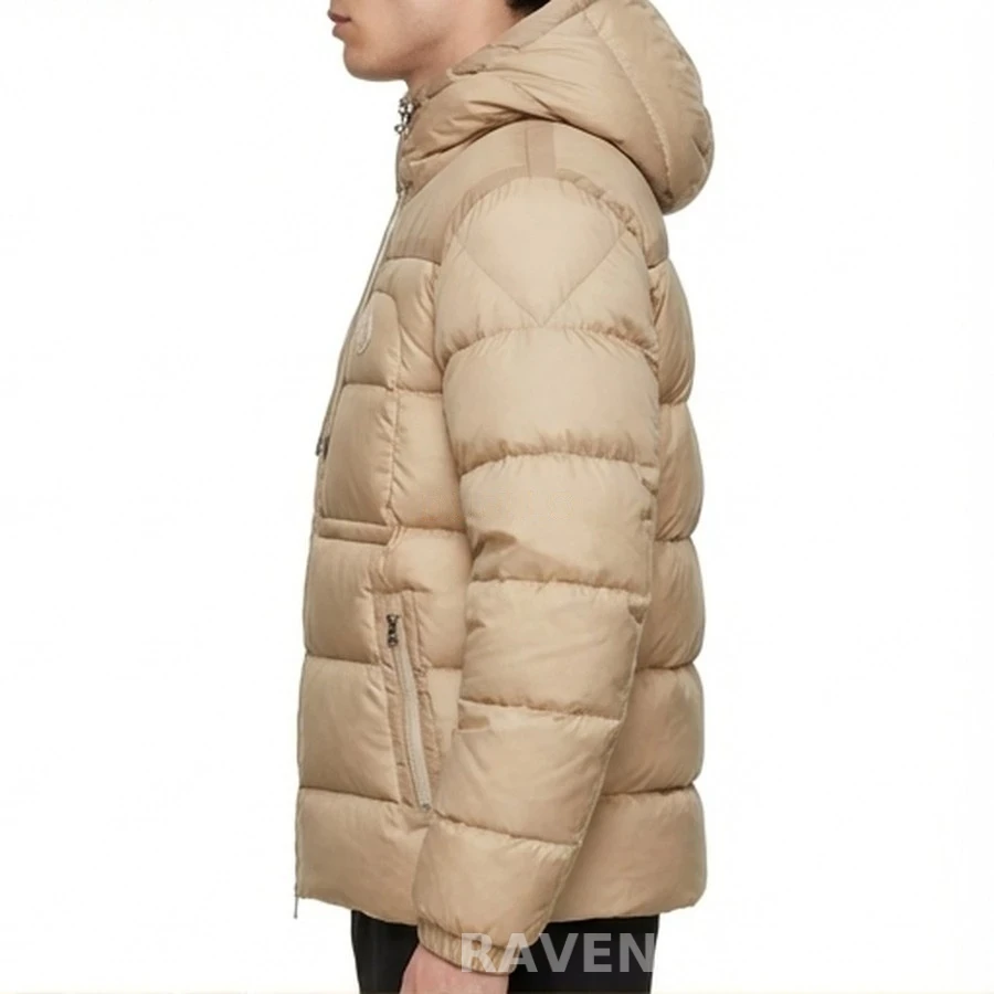 몽클레어 몽클레어 후드 패딩 자켓 상세 이미지